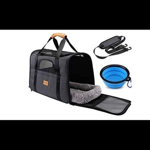 Morpilot Pet Carrier Bag